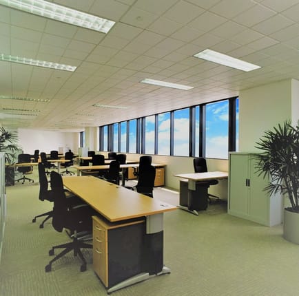 Image 4 of City Serviced Offices Pte Ltd - Republic Plaza - Singapore