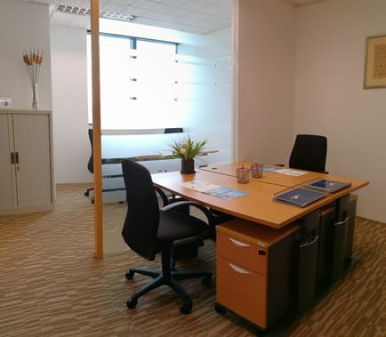 Image 5 of City Serviced Offices Pte Ltd - Republic Plaza - Singapore