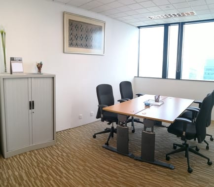 Image 6 of City Serviced Offices Pte Ltd - Republic Plaza - Singapore