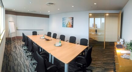 Image 3 of City Serviced Offices Pte Ltd - Republic Plaza - Singapore