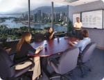 Image 1 of OfficeSuites at Airport Square - W. 73rd. Ave - Vancouver