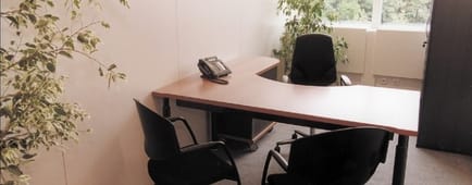 Image 3 of MITWIT (ex Multiburo & ex Startway) (Managed 140 - 344 sqft) - 6/H Avenue Pasteur, 1300 - Wavre
