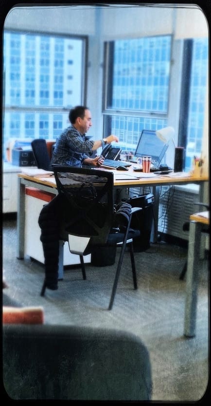 Image 9 of Corporate Suites - 641 Lexington Av - New York