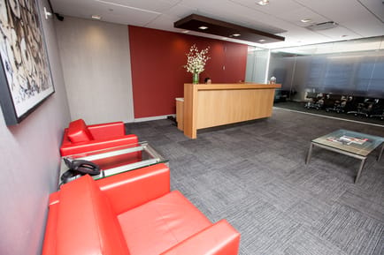 Image 2 of Corporate Suites - 641 Lexington Av - New York