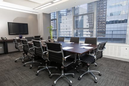 Image 1 of Corporate Suites - 641 Lexington Av - New York