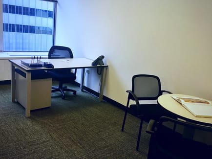 Image 4 of Corporate Suites - 641 Lexington Av - New York