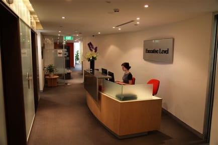 Image 2 of CS Office - Bligh Street, Sydney CBD - NSW