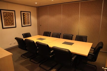 Image 3 of CS Office - Bligh Street, Sydney CBD - NSW