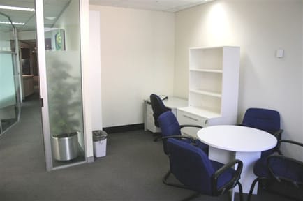 Image 4 of CS Office - Bligh Street, Sydney CBD - NSW