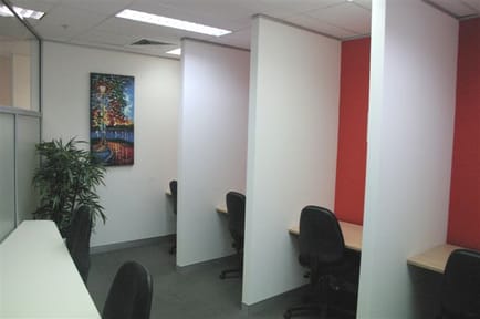 Image 6 of CS Office - Bligh Street, Sydney CBD - NSW