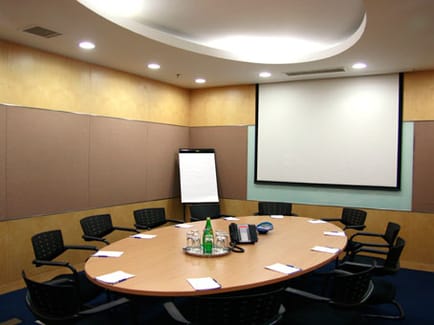 Image 4 of Regus - Beijing NCI Centre - Chaoyang - Beijing