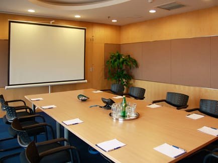 Image 6 of Regus - Beijing NCI Centre - Chaoyang - Beijing