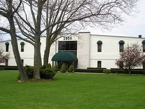 Image 1 of 1600 Executive Center - Boston-Providence Hwy. - Walpole
