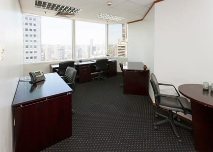 Image 4 of Servcorp - Shanghai Kerry Centre - Shanghai