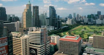 Image 2 of Servcorp - Central World Tower - Bangkok