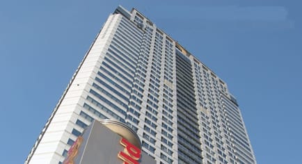 Image 1 of Servcorp - Central World Tower - Bangkok