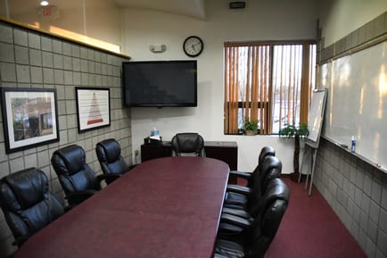 Image 8 of Fox Chapel Executive Suites - Alpha Dr - Pittsburgh