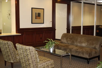 Image 2 of Regus - Texas Avenue - Houston