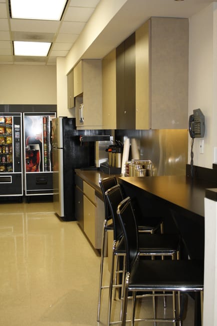 Image 4 of Regus - Texas Avenue - Houston