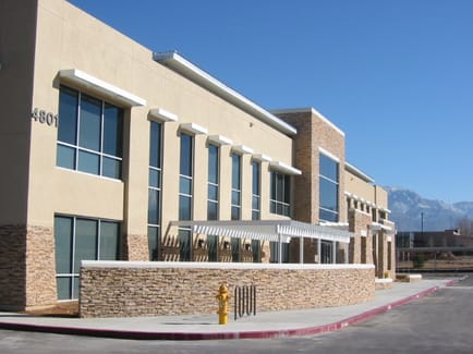 Image 1 of Office Alternatives - 4801 Lang Ave - Albuquerque