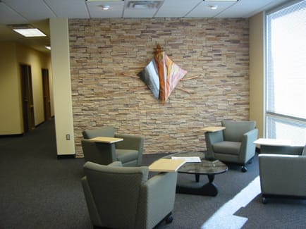 Image 2 of Office Alternatives - 4801 Lang Ave - Albuquerque