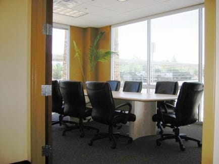 Image 3 of Office Alternatives - 4801 Lang Ave - Albuquerque
