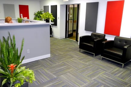 Image 1 of The 9040 Executive Suites - Executive Park Dr - Knoxville