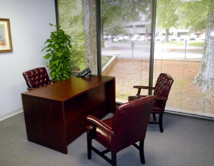 Image 2 of The 9040 Executive Suites - Executive Park Dr - Knoxville