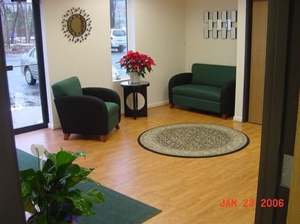 Image 2 of American Office Centers - Baldwin Road - Parsippany