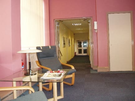 Image 3 of Isis BC - Smith Road, Wednesbury - WS10