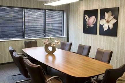 Image 1 of Rombourne - Merlin House - 1 Langstone Business Park, NP18 2HJ - Newport