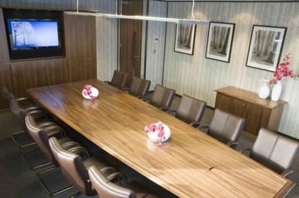 Image 2 of Rombourne - Merlin House - 1 Langstone Business Park, NP18 2HJ - Newport