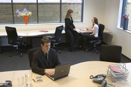 Image 4 of Rombourne - Merlin House - 1 Langstone Business Park, NP18 2HJ - Newport