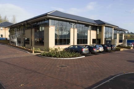 Image 10 of Rombourne - Merlin House - 1 Langstone Business Park, NP18 2HJ - Newport
