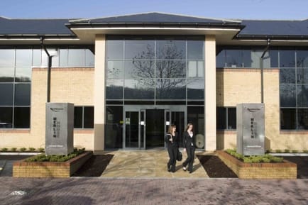 Image 11 of Rombourne - Merlin House - 1 Langstone Business Park, NP18 2HJ - Newport