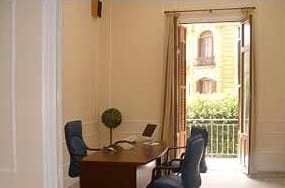 Image 5 of Centro de Negocios Reding - Paseo De Reding 43, 2nd Floor, Málaga, Spain