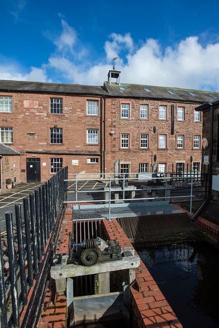 Image 2 of Warwick Mill BC - Warwick Bridge, CA4 - Carlisle