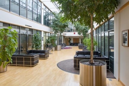 Image 1 of BizSpace - The Atrium - 4 Curtis Road, RH4 - Dorking