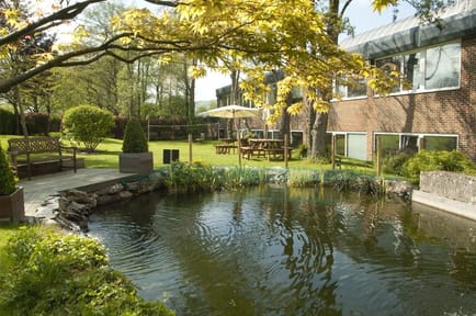 Image 2 of BizSpace - The Atrium - 4 Curtis Road, RH4 - Dorking
