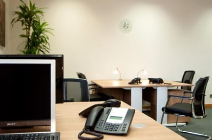 Image 4 of BizSpace - The Atrium - 4 Curtis Road, RH4 - Dorking