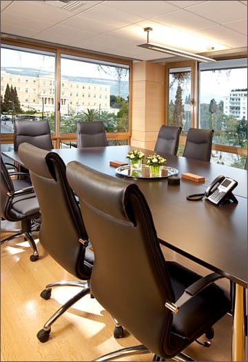 Image 3 of Global Business Services - Kifissias Av - Athens