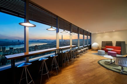 Image 3 of Pivot Point Business Center - ASEM Tower - Seoul