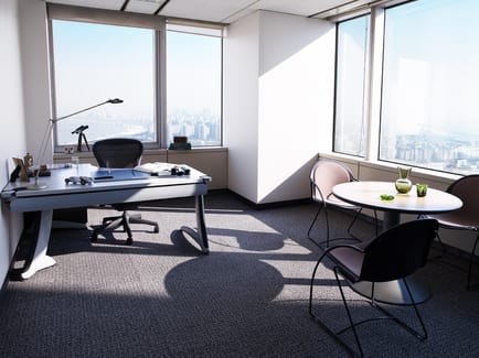 Image 2 of Pivot Point Business Center - ASEM Tower - Seoul