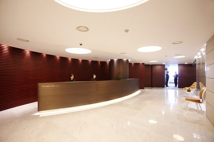 Image 5 of Pivot Point Business Center - ASEM Tower - Seoul