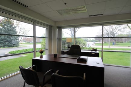 Image 3 of AmeriCenter - Tower Road - Schaumburg
