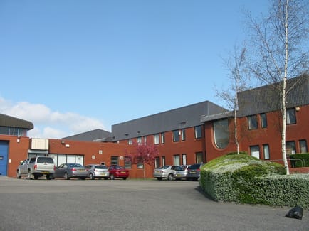 Image 1 of BizSpace - Oaks Lane, Barnsley - S71 - South Yorkshire