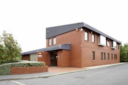 Image 7 of BizSpace - Oaks Lane, Barnsley - S71 - South Yorkshire