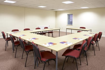 Image 6 of BizSpace - Oaks Lane, Barnsley - S71 - South Yorkshire