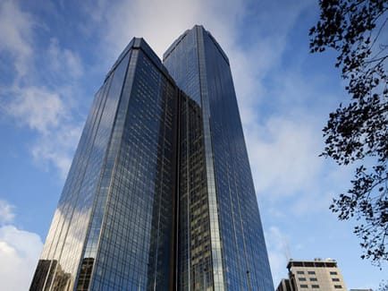Image 1 of Regus - Rialto Tower - Collins St - Melbourne