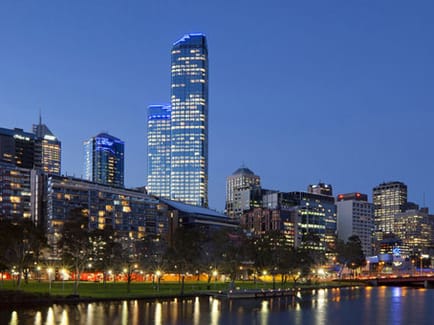 Image 2 of Regus - Rialto Tower - Collins St - Melbourne